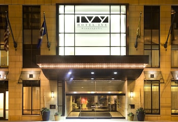 Hotel Ivy, a Luxury Collection Hotel, Minneapolis in Minneapolis, Minnesota