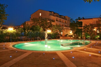 Hotel Sant'Agata Hotel Sant'Agata