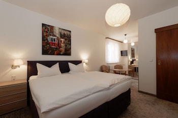PrivatHotel Probst PrivatHotel Probst