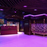 香港灣仔睿景酒店 (前灣仔維景酒店)