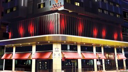Kew Green Hotel Wanchai HK