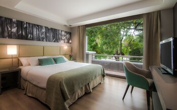El Portal Suites El Portal Suites