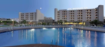 Hotel Mediterraneo Park Hotel Mediterraneo Park