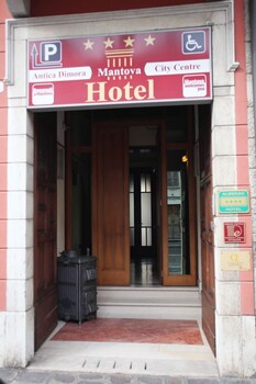 Prenota Antica Dimora Mantova Hotel