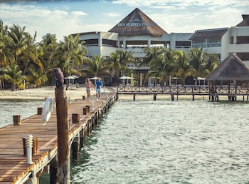 Isla Mujeres Palace Couples Only All Inclusive Resort Isla Mujeres Palace Couples Only All Inclusive Resort