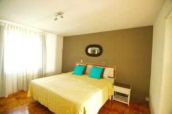 Apartament, 1 sypialnia