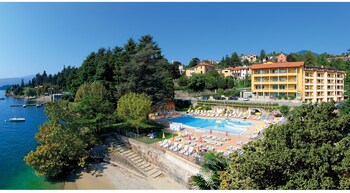 Hotel Residence Zust Hotel Residence Zust