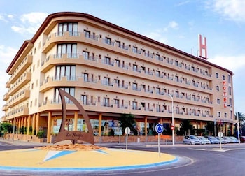 Hotel Costa Narejos Hotel Costa Narejos