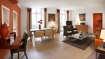 tarifs reservation hotels Cannes Croisette Prestige