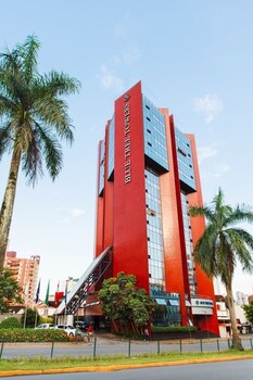 Blue Tree Towers Joinville Blue Tree Towers Joinville