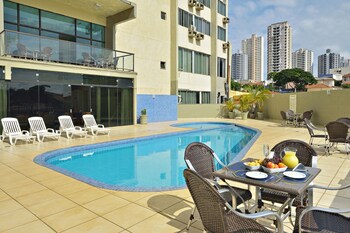 Nacional Inn Piracicaba Nacional Inn Piracicaba