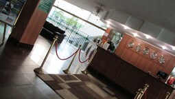Nacional Inn Poços de Caldas