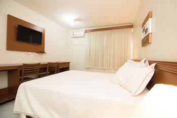 Dan Inn Ribeirão Preto Dan Inn Ribeirão Preto