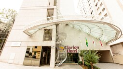 Clarion Hotel Lourdes Belo Horizonte
