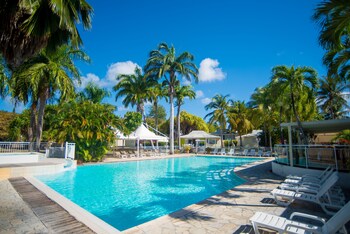 Hotel Résidence Golf Village Hotel Résidence Golf Village