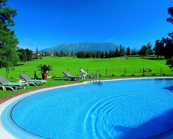 Hotel Tamisa Golf Hotel Tamisa Golf