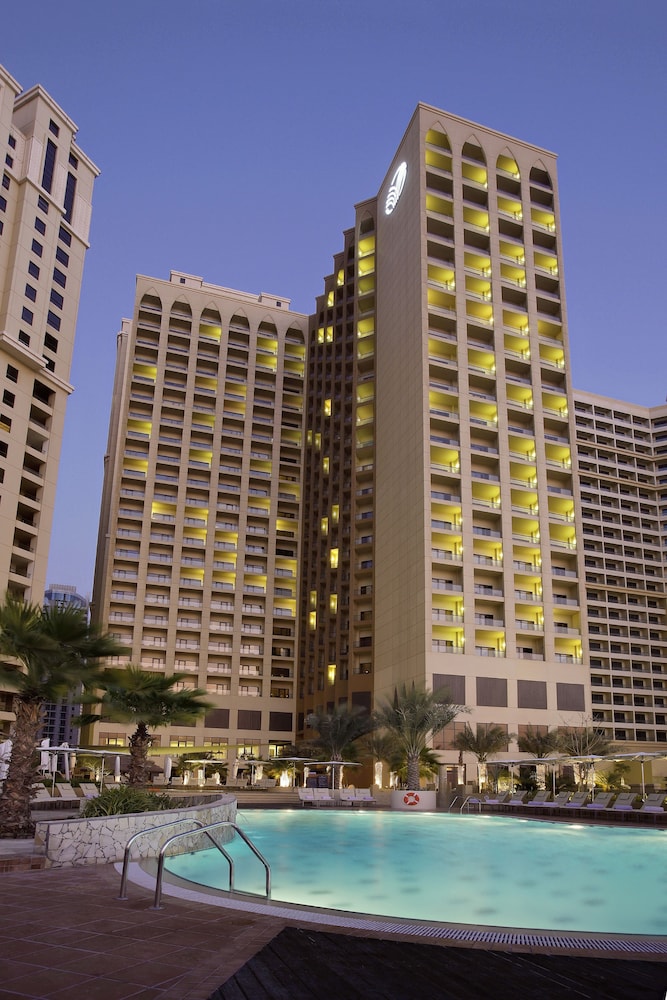Amwaj Rotana Jumeirah Beach Residence Dubai Best Offers On 104 Amwaj Rotana Jumeirah Beach Residence