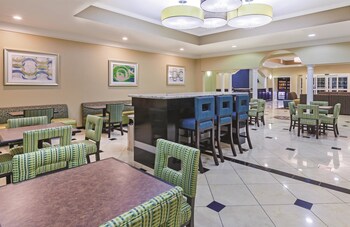 Executive Room, 1 King Bed, Refrigerator & Microwave