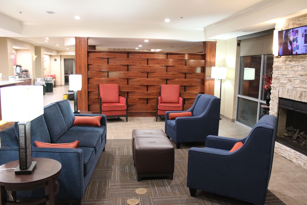 Comfort Suites Elizabethtown 𝐇𝐃 𝐏𝐡𝐨𝐭𝐨𝐬 𝐑𝐞𝐯𝐢𝐞𝐰𝐬