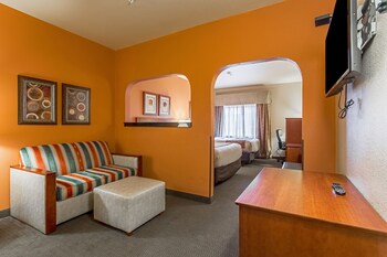 Hotel Ruidoso - Midtown Hotel Ruidoso - Midtown