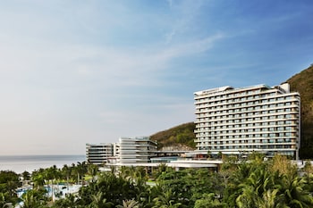 JW Marriott Hotel Sanya Dadonghai Bay JW Marriott Hotel Sanya Dadonghai Bay