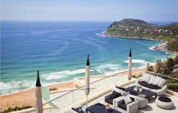Jonahs Restaurant & Accommodation, Whale Beach Jonahs Restaurant & Accommodation, Whale Beach