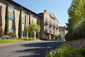 The Westin Sacramento The Westin Sacramento
