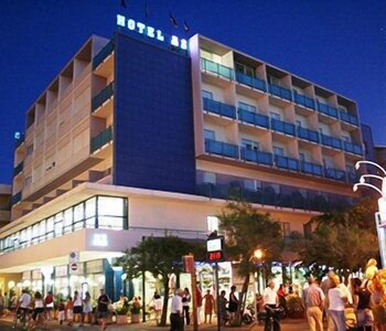 Hotel K2 Hotel K2