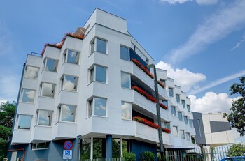Best Western Plus Lido Hotel Best Western Plus Lido Hotel