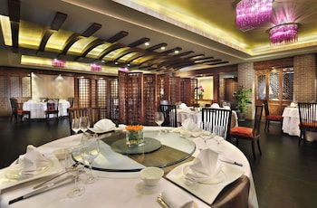 Grand Twin Room, River View