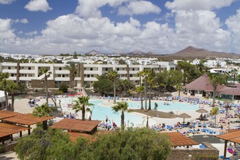 Los Zocos Club Resort Los Zocos Club Resort