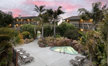 Sea Pines Resort in San Luis Obispo, California