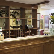 佩萊格里諾商務飯店