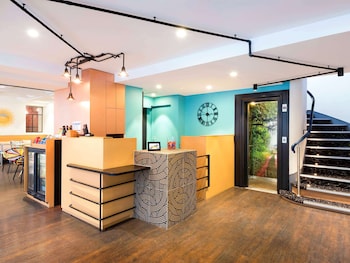 tarifs reservation hotels ibis Styles Macon Centre