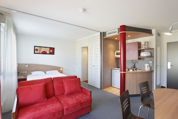 Suite - Home Orleans Saran Suite - Home Orleans Saran