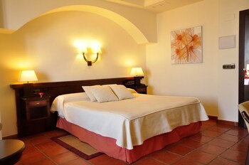 Hotel Los Cerezos Hotel Los Cerezos