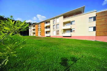 tarifs reservation hotels Appart'City Toulouse Tournefeuille