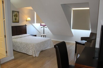 Apartahotel Villa de Parla Apartahotel Villa de Parla