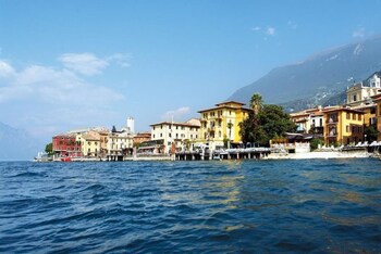 Hotel Malcesine Hotel Malcesine