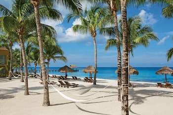 Secrets Aura Cozumel - All Inclusive Secrets Aura Cozumel - All Inclusive