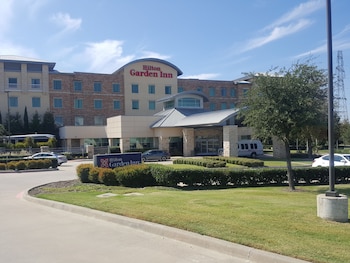 Hilton Garden Inn Dallas Richardson in Richardson, Texas