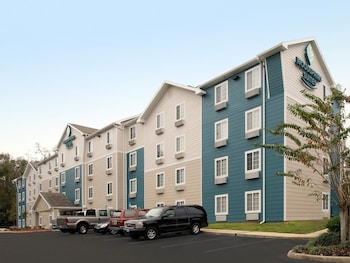 WoodSpring Suites Tallahassee East WoodSpring Suites Tallahassee East