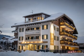 Boutique Hotel Am Park Boutique Hotel Am Park