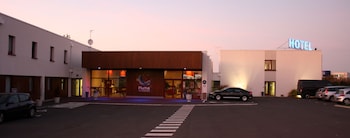 tarifs reservation hotels The Originals City, Plume Hôtel, Bressuire (Inter-Hotel)