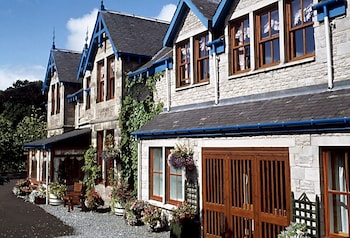 Rosemount Hotel, Pitlochry