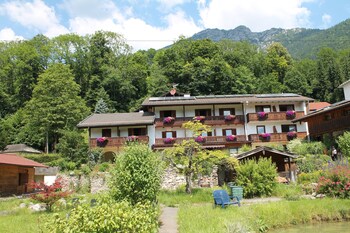Pension Quellenhof Peter Pension Quellenhof Peter