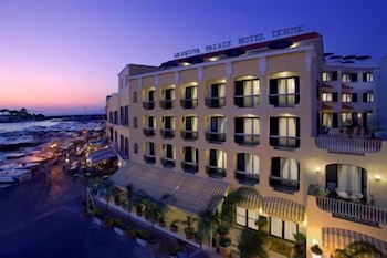Aragona Palace Hotel & Spa Aragona Palace Hotel & Spa