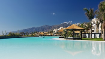 Gran Melia Palacio de Isora Gran Melia Palacio de Isora