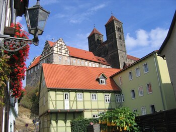 Hotel Domschatz Hotel Domschatz