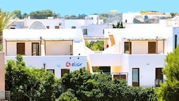 Elisir Case Vacanza